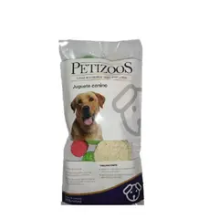 PETIZOOS - Snack Para Perro Combo Snack Molido
