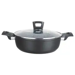 ESPIRAL - Olla Baja Volcano 24cm 2.80 Lt