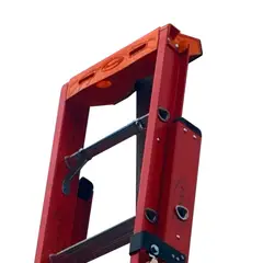 FANES - Cabezote en Polipropileno Soporte V Protop Repuesto