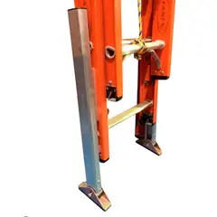 FANES - Par Nivelador Automatico Escalera Extension