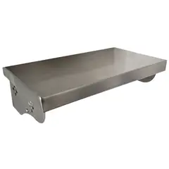 GENERICO - Repisa en Acero para Cocina Industrial Rp02
