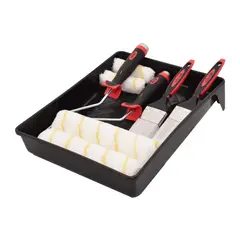 KOLOR - Set de Pintura 9 Piezas SB