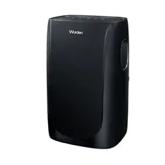 WURDEN - Aire Acondicionado Portátil 12000 BTU 110 V