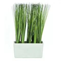 MARRES - Pasto Artificial De 27 Cm