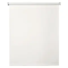 UNOXUNO - Persiana Blackout Vinyl 1.80 120x180Blanco
