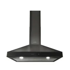 ELICA - MP CAMPANA EXTRACTORA PARED VARNA BLACK 36pulg BSS