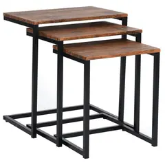 undefined - Set Mesa Maximo 3 Piezas