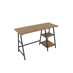 HC JUST HOME COLLECTION - Escritorio Melamina 120x48x75cm