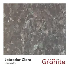 GENERICO - Granite