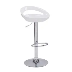 undefined - Silla Bar Media Luna Roja