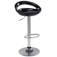 undefined - Silla Bar Media Luna Roja