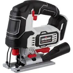 UBERMANN - Sierra Caladora Inalámbrica 20V Brushless Sin Batería