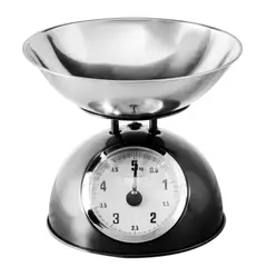 JUST HOME COLLECTION - Balanza Mecanica 5Kg