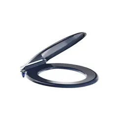 CORONA - Asiento Basic Redondo Azul Oscuro