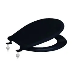 CORONA - Asiento Basic Redondo Azul Oscuro