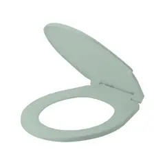 CORONA - Asiento Basic Redondo Verde Claro