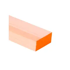 TIMBERMAC - Pino 2x4 Pulgadas 3.2 Mts Cepillado 4.1x9cm