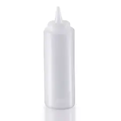 IMUSA - Salsero Natural 300cc Plástico