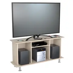 INVAL - Mesa TV Luti 61x120x35 Arena