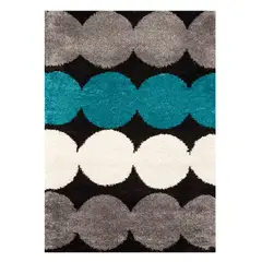 DECONCEPT - Tapete Decorativo Royal Funk 5744-3Y38 120x170cm