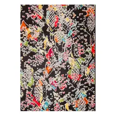 DECONCEPT - Tapete Decorativo Swing 7542-3P04 120X170Cm
