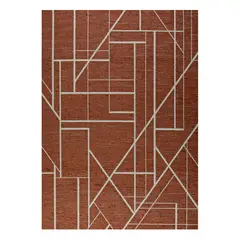 DECONCEPT - Tapete Decorativo Velvet 8954-H817 120x170cm