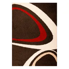 DECONCEPT - Tapete Decorativo Milano 5613-3B90 120x170cm