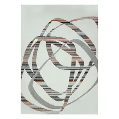 DECONCEPT - Tapete Decorativo Sevilla 4981-6S12 120X170Cm