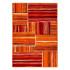 DECONCEPT - Tapete Decorativo Sevilla 4685-6S75 160x230cm