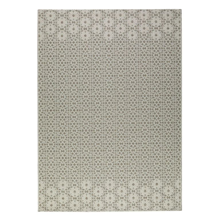 Imagen de Tapete Decorativo Jersey Home 8447-E519 120x170cm