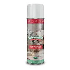 GENERICO - Navinieve 235 ml Blanca