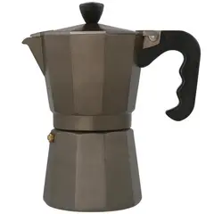undefined - Cafetera Moka 9 Tazas