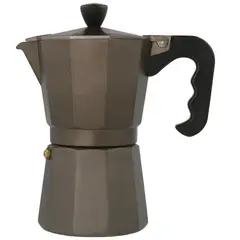 undefined - Cafetera Moka 6 Tazas