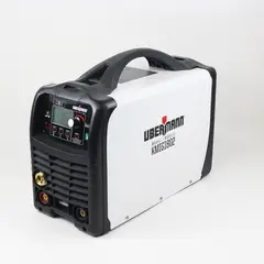 UBERMANN - Soldador Inversor Multiproceso