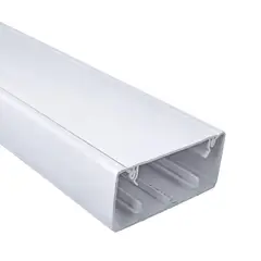 ADLER - Canaleta 100 x 45 mm 2 m