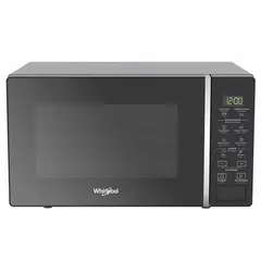 WHIRLPOOL - Horno Microondas 0.7PC 120 V WM1807B Negro