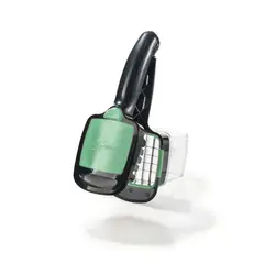 TV NOVEDADES - Cortador Manual de Verduras Nicer Dicer Quick Verde