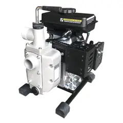 ARVEK - Motobomba Aluminio Gasolina 1.5pgx1.5pg 2.8hp