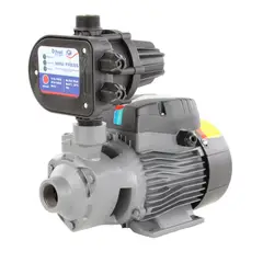 PEARL - Equipo Presión Electrónico 1hp Prescontr 110v Perif