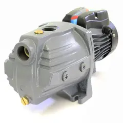 PEARL - Electrobomba Jet Hierro 1hp 110/220v 1pgx1pg