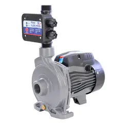 PEARL - Equipo Presión Electrónico 1hp Prescontrol 110v