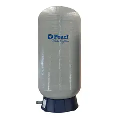 PEARL - Tanque Fibra Vidrio 80 Lts Vertical