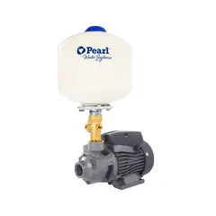PEARL - Equipo Hidroneumático 1/2hp 5 Lts Esférico Membrana