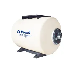 PEARL - Tanque Hidroneumático Membrana 50 Lts