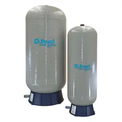 PEARL - Tanque Fibra Vidrio 300 Lts Vertical