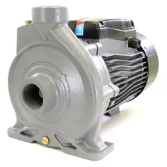 PEARL - Electrobomba Centrifuga 5hp 220v 2pgx2pg Trif