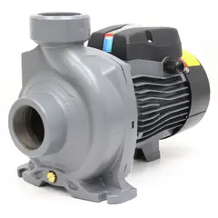 PEARL - Electro bomba Centrífuga 1hp 110/220v 2pgx2pg Caudal