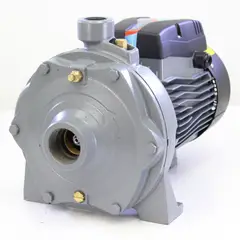 PEARL - Electrobomba Centrífuga 5.5hp 220/440v 1.5x1.25pg Trif