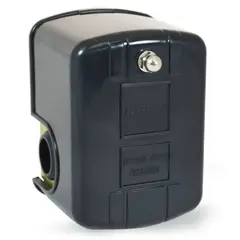 PEARL - Presostato 30/50psi 1/4pgh