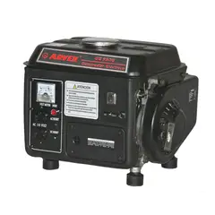 ARVEK - Generador Eléctrico a Gasolina 900W 110V 2T